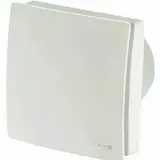 MAICO 840201 small room fan ECA 100 ipro with switch-on delay and follow-up time