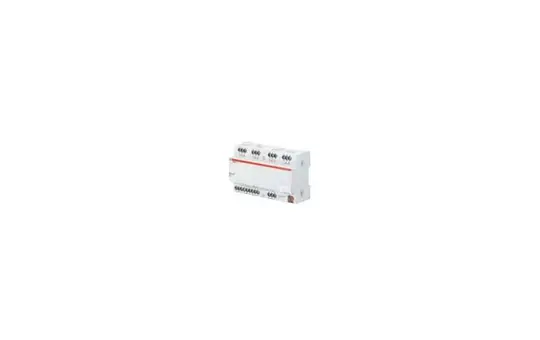 ABB RM/S4.1 KNX room master 8-fold, 8 inputs