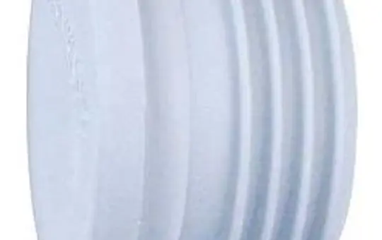 FRÄNKISCHE 25975032 sealing plug FWVS-E M32 | gray