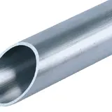 FRÄNKISCHE 20910025 plug-in pipe ALU plug-ES M25