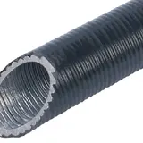 FRÄNKISCHE 20120020 steel pipe FFSK-ES-UV M20 | black