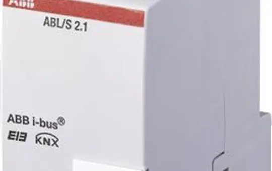ABB ABL/S2.1 KNX application module logic