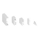 ABB PS-END phase rail end cap for phase rails