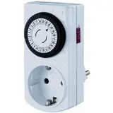 BACHMANN 852.101 timer mechanically