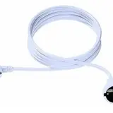 BACHMANN 341.286 SCHUKO extension standard | 5 m