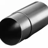 MAICO 591030 wall sleeve ∅ 100 mm