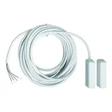ABB MRSS/W reed contact protected by external magnets | white