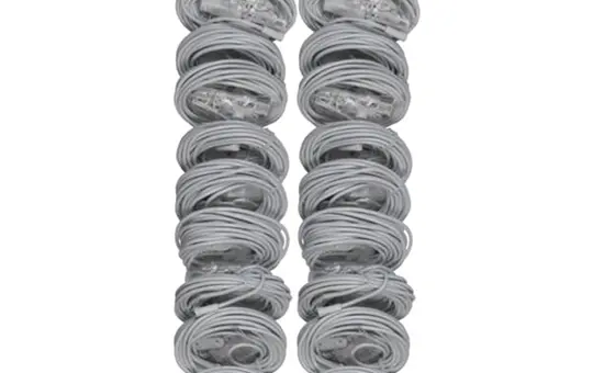 ABB VMRS/W reed contact Advantage set | white