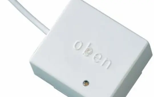 ABB SWM4 water detector Surface-mounted