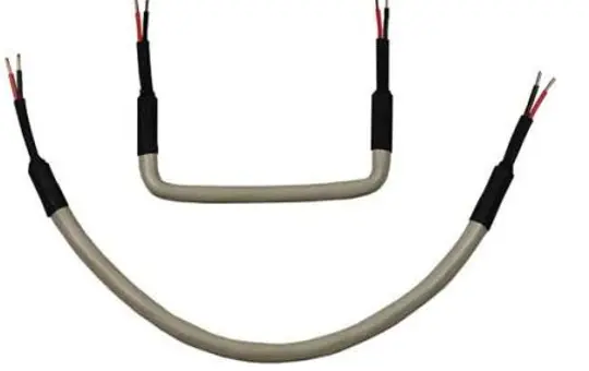 ABB VB/K100.1 KNX wiring bridge 100 mm