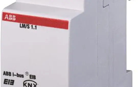 ABB LM/S1.1 KNX logic module standard