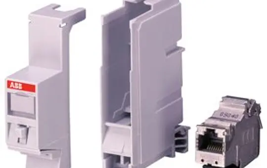 ABB IPM/S1.1 patch module standard