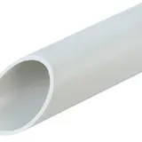 FRÄNKISCHE 22220020 PVC rod tube FPKu-EM-F M20 | gray