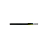 Rubber hose cable up to 500 V with PE H05RR-F3G0.75Ri.50 Ring 50 m | 3G0,75 mm²