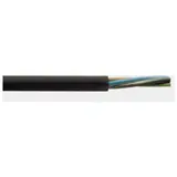 Rubber hose cable up to 750 V with PE H07RN-F3G2.5Ri.50 Ring 50 m | 3G2,5 mm²