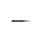 Rubber hose cable up to 750 V with PE H07RN-F4G6S Sold by the meter | 4G6 mm²