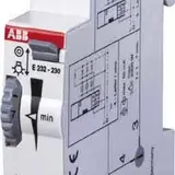 ABB E232-230 Staircase lighting timer switch 16A, 230V