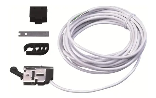 ABB WRK/W bolt switch contact Installation