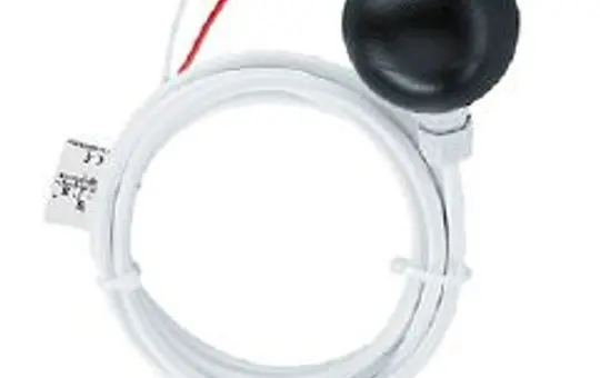 ARCUS 90100051 temperature sensor PT1000 Room pendulum sensor in plastic ball, PVC cable | keine