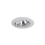 BRUMBERG 2169.07 recessed spotlight CARYL GX5.3 around | white
