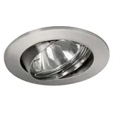 BRUMBERG 2169.03 recessed spotlight CARYL GX5.3 around | matt chrome