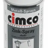 CIMCO 151102 Zinc Spray 400 ml