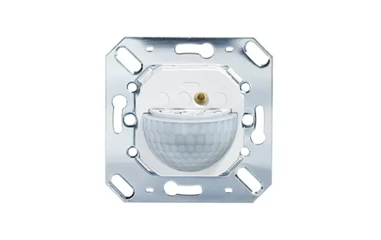 ESYLUX EM10410024 presence detector PD 180°, 16 m, wall detector (slave)