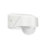 ESYLUX EM10015311 motion detector RC 230°, surface-mounted | white