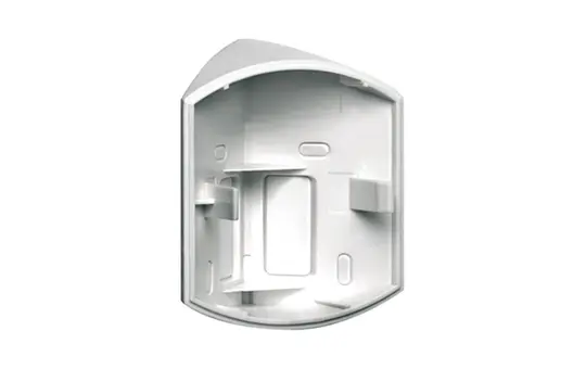 ESYLUX EM10016110 corner base RC series | white