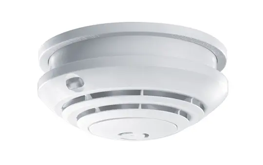 ESYLUX ER10018916 smoke detector PROTECTOR K 230V