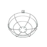 ESYLUX EM10425608 Ball protection basket Ø 180 mm