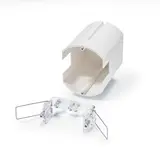 ESYLUX EP10426889 Ceiling installation set FLAT series