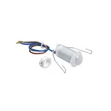 ESYLUX EP10425851 Motion detector MD-C 360°, 6 m, mini ceiling installation