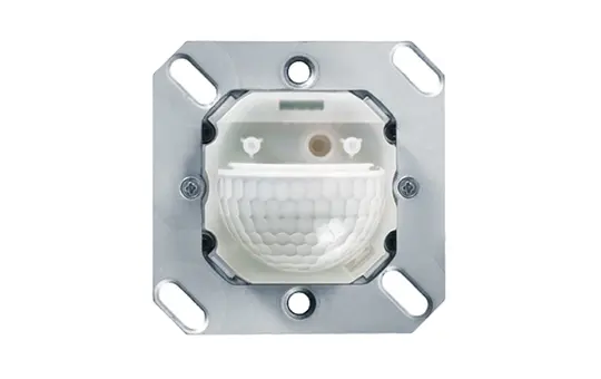 ESYLUX EP10426445 KNX presence detector PD-C 180°, 16 m, wall detector