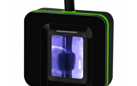 2N 9137423E External reader with USB Fingerprint scanner