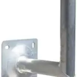 KREILING SWA025 aluminum satellite wall mount 250x300 mm