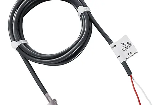 MDT SCN-PTAN3.01 temperature sensor Mooring assembly | 3 m
