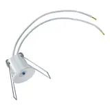 MDT SCN-PTDE0.01 temperature sensor Ceiling installation | keine