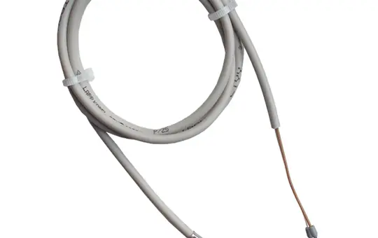 MDT SCN-PTST1.01 temperature sensor standard/PT/1000 standard | 1 m