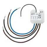 MDT RF-AKK2UP.01 KNX RF switching actuator 2-fold