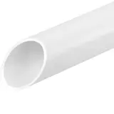 FRÄNKISCHE 22520132 rod tube FPKu-EM-F-UV M32 | white