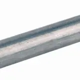 DEHN 840108 round wire 8 mm AlMgSi semi-hard | 21 m