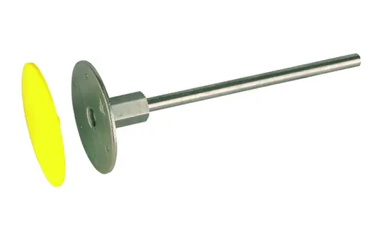 DEHN 478011 grounding point V4A 6.5kA