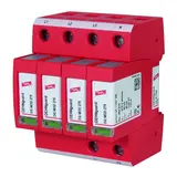DEHN 952400 surge arrester type 2 4-pin, TN-S