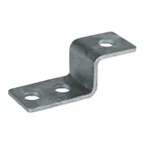 DEHN 363000 end piece St/tZn | 11 mm