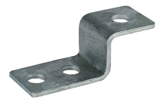 DEHN 363000 end piece St/tZn | 11 mm