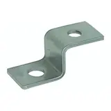 DEHN 390499 end piece V2A | 10,5/12,5