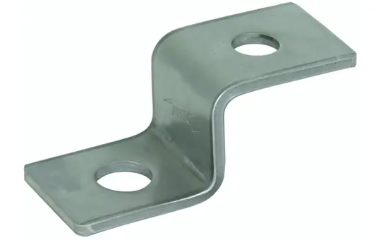 DEHN 390499 end piece V2A | 10,5/12,5
