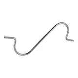 DEHN 374011 expansion piece Aluminum round