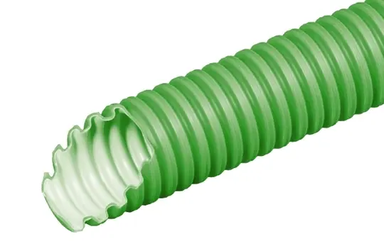 FRÄNKISCHE 26250020 Polyolefin FBY-EL-F M20 | green